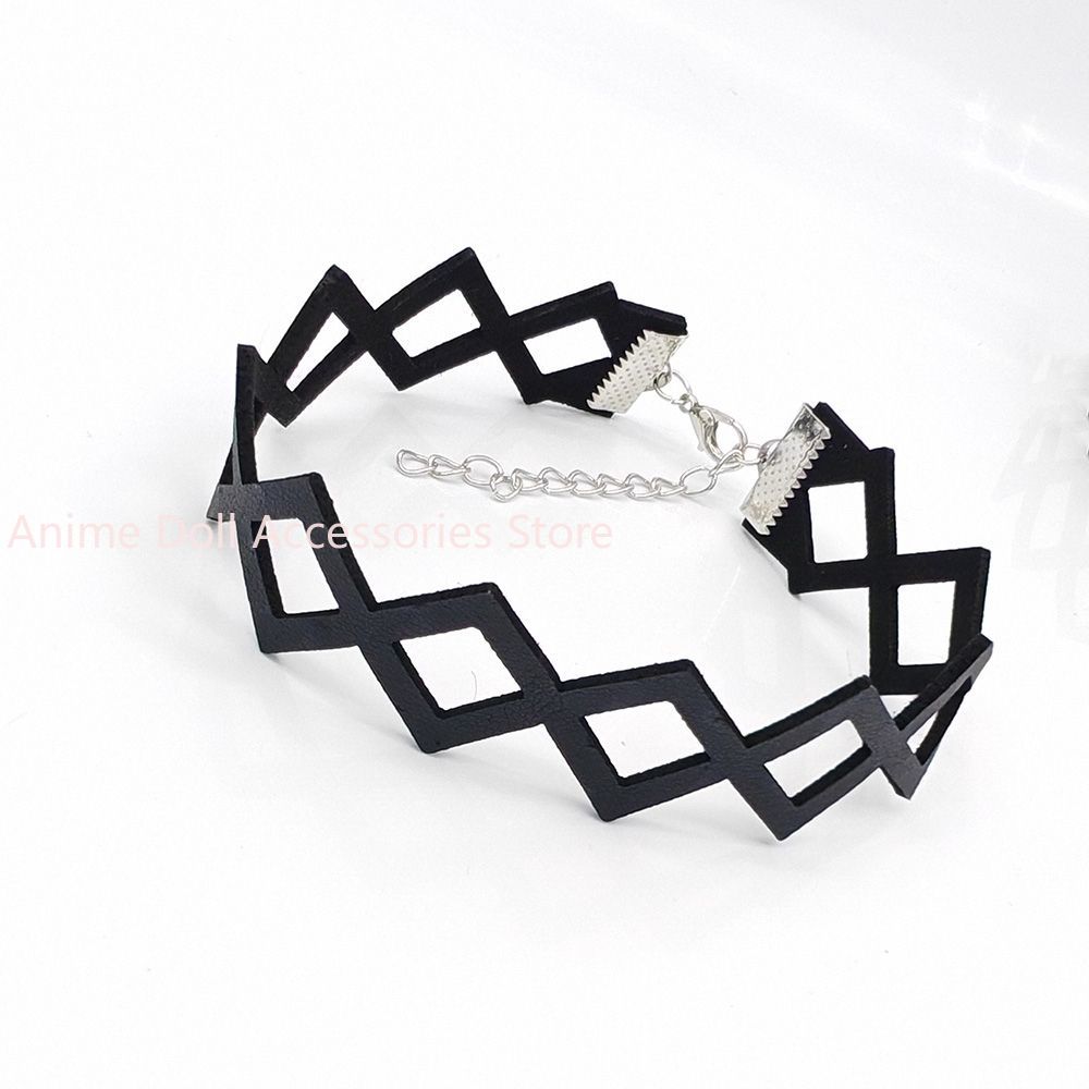Anime Pendant Necklace - Naszyjnik VALORANT z zawieszką w kształcie