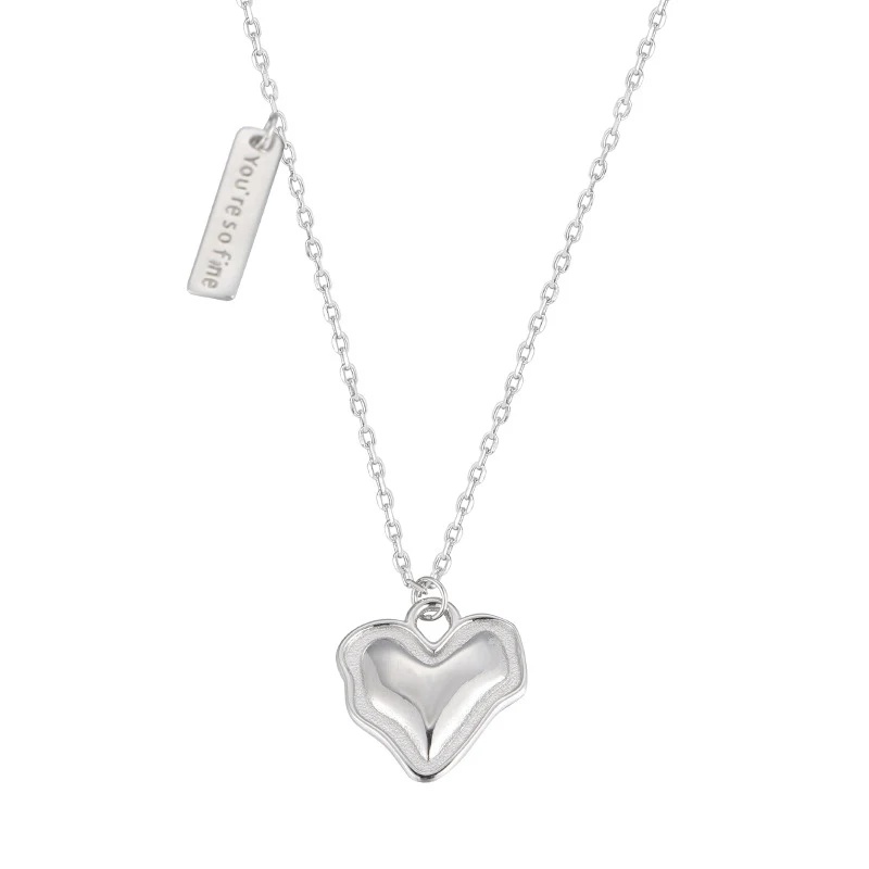Layered Pendant Necklace Aesthetic - Najlepiej sprzedający się naszyjnik z zawieszkami,