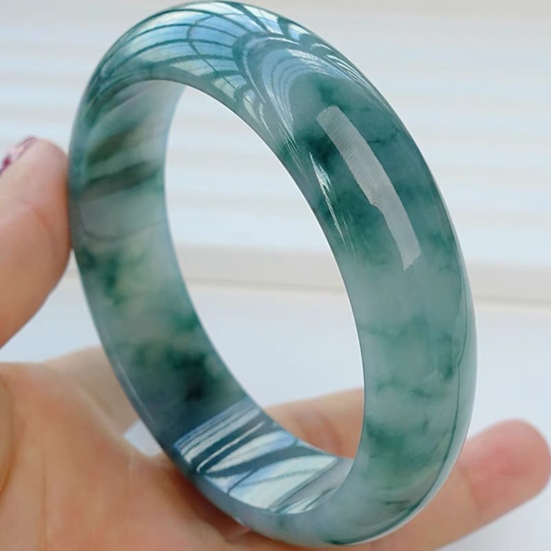 Bransoletka z jadeitu lodowego – Bracelets recenzja i cena