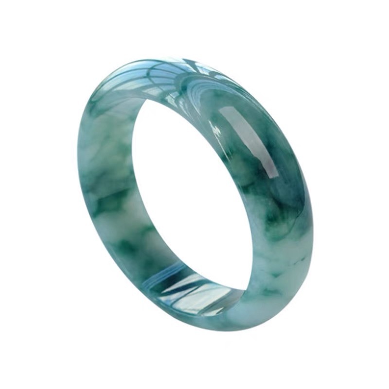 Bransoletka z jadeitu lodowego – Bracelets recenzja i cena