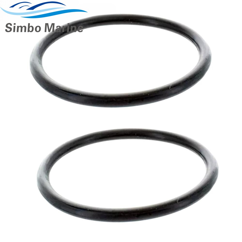 2 szt. uszczelek O-ring do Mer – Rings recenzja i cena