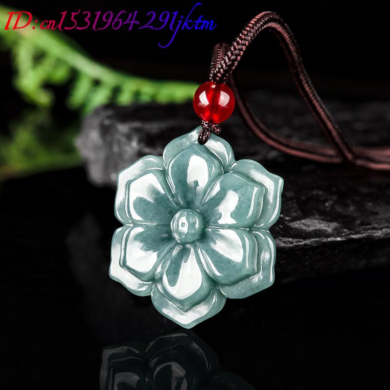 Naszyjnik z zawieszką w kształ – Necklaces recenzja i cena
