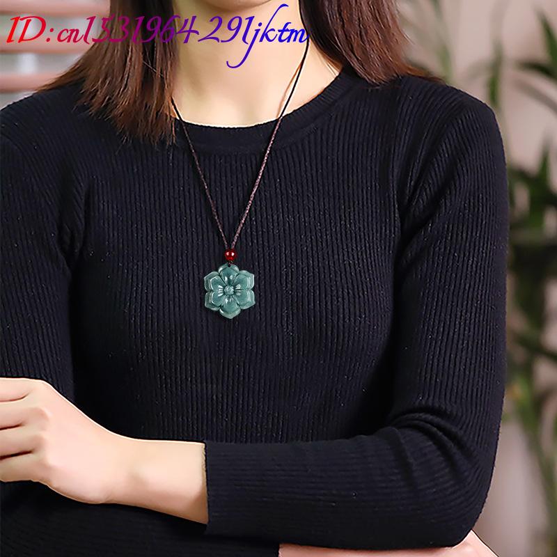 Naszyjnik z zawieszką w kształ – Necklaces recenzja i cena