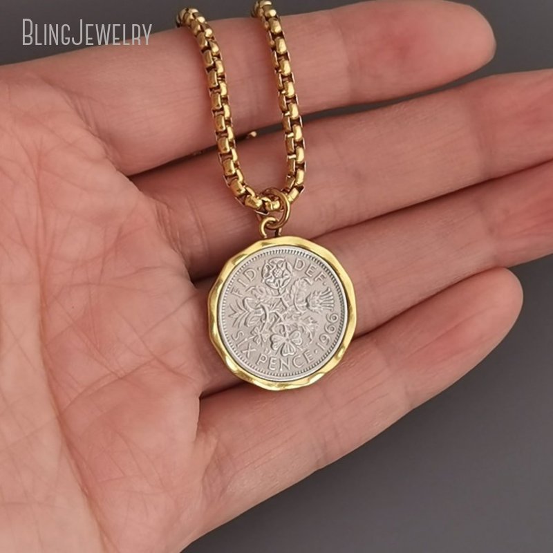 10 sztuk wodoodporne pudełko z – Cross Pendant Necklace Gold recenzja i cena