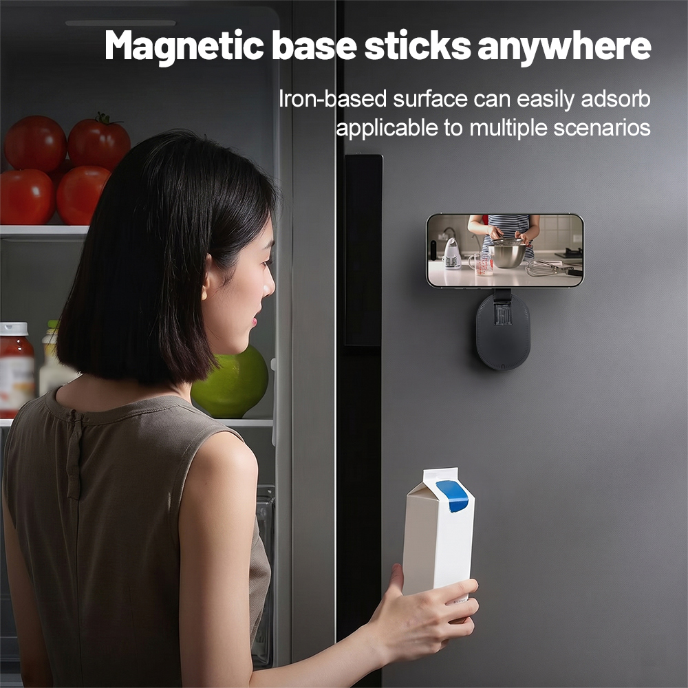 360 °   Obrotowy uchwyt magnet – Watch Accessories recenzja i cena