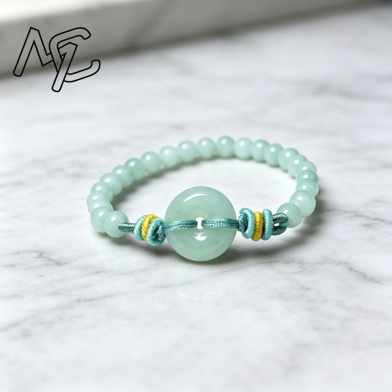 Naturalny prawdziwy szmaragd,  – Necklaces recenzja i cena
