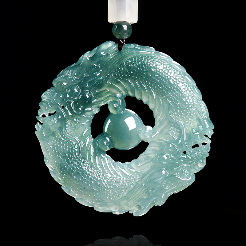 Naturalny Prawdziwy Szmaragdow – Necklaces recenzja i cena