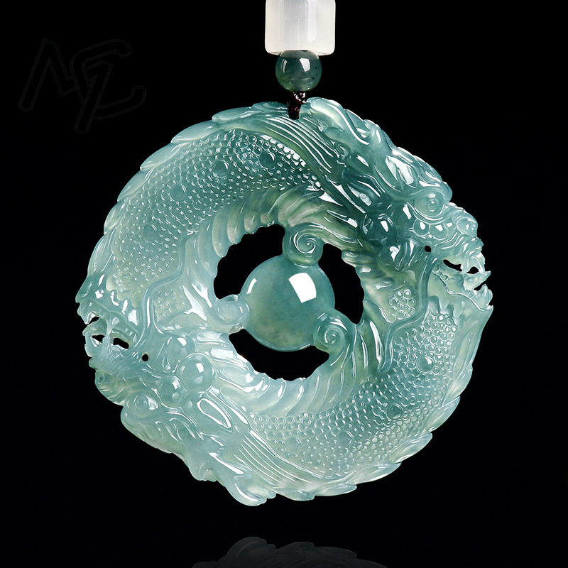 Naturalny Prawdziwy Szmaragdow – Necklaces recenzja i cena