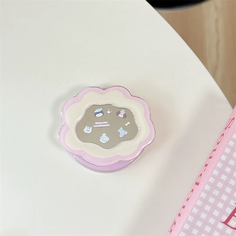 Kreskówkowy lustrzany teleskop – Watch Accessories recenzja i cena
