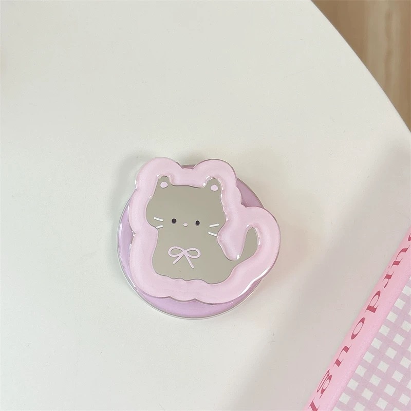Kreskówkowy lustrzany teleskop – Watch Accessories recenzja i cena