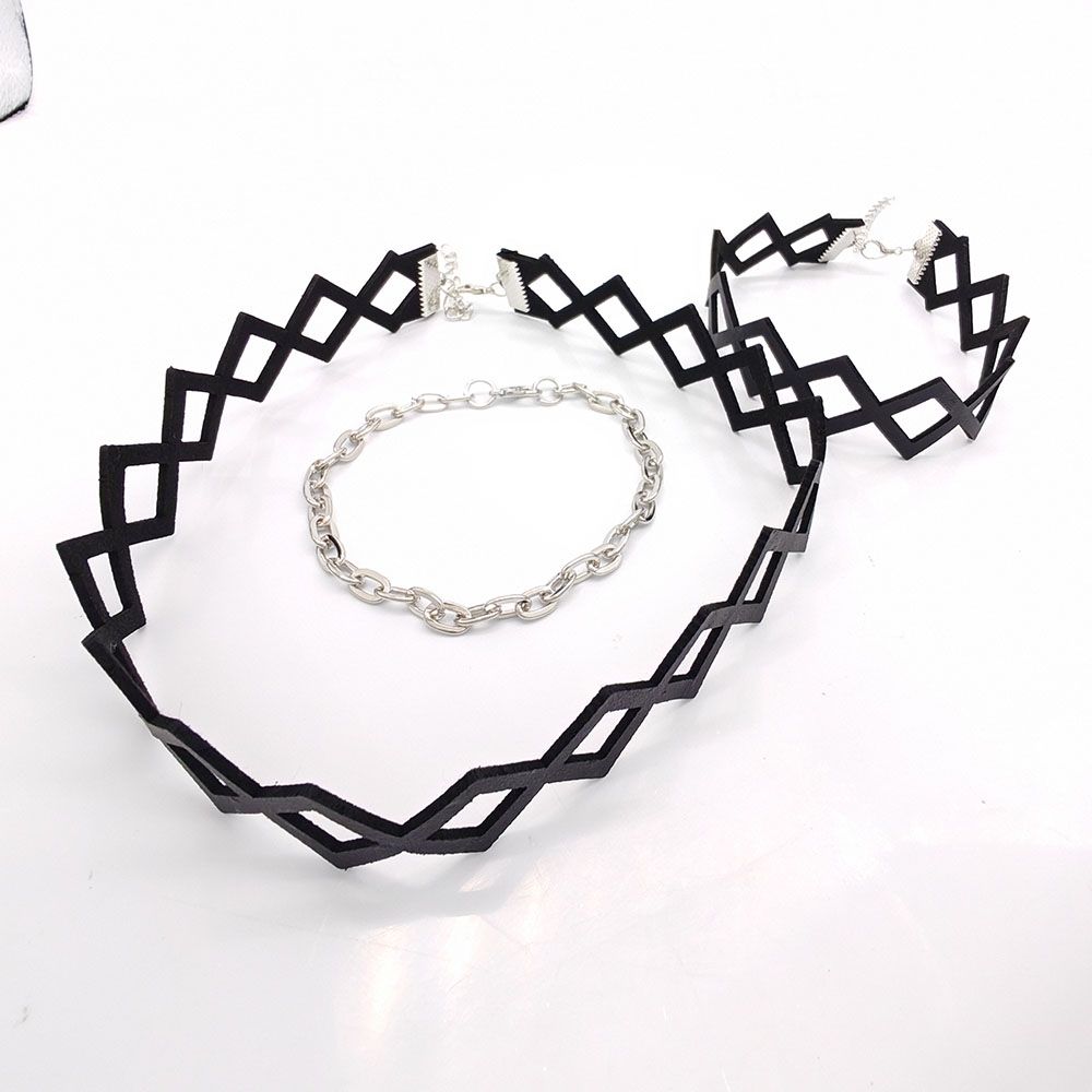 Naszyjnik VALORANT z zawieszką – Anime Pendant Necklace recenzja i cena