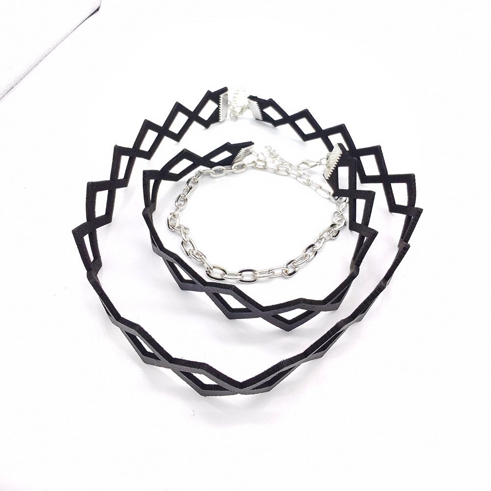 Naszyjnik VALORANT z zawieszką – Anime Pendant Necklace recenzja i cena