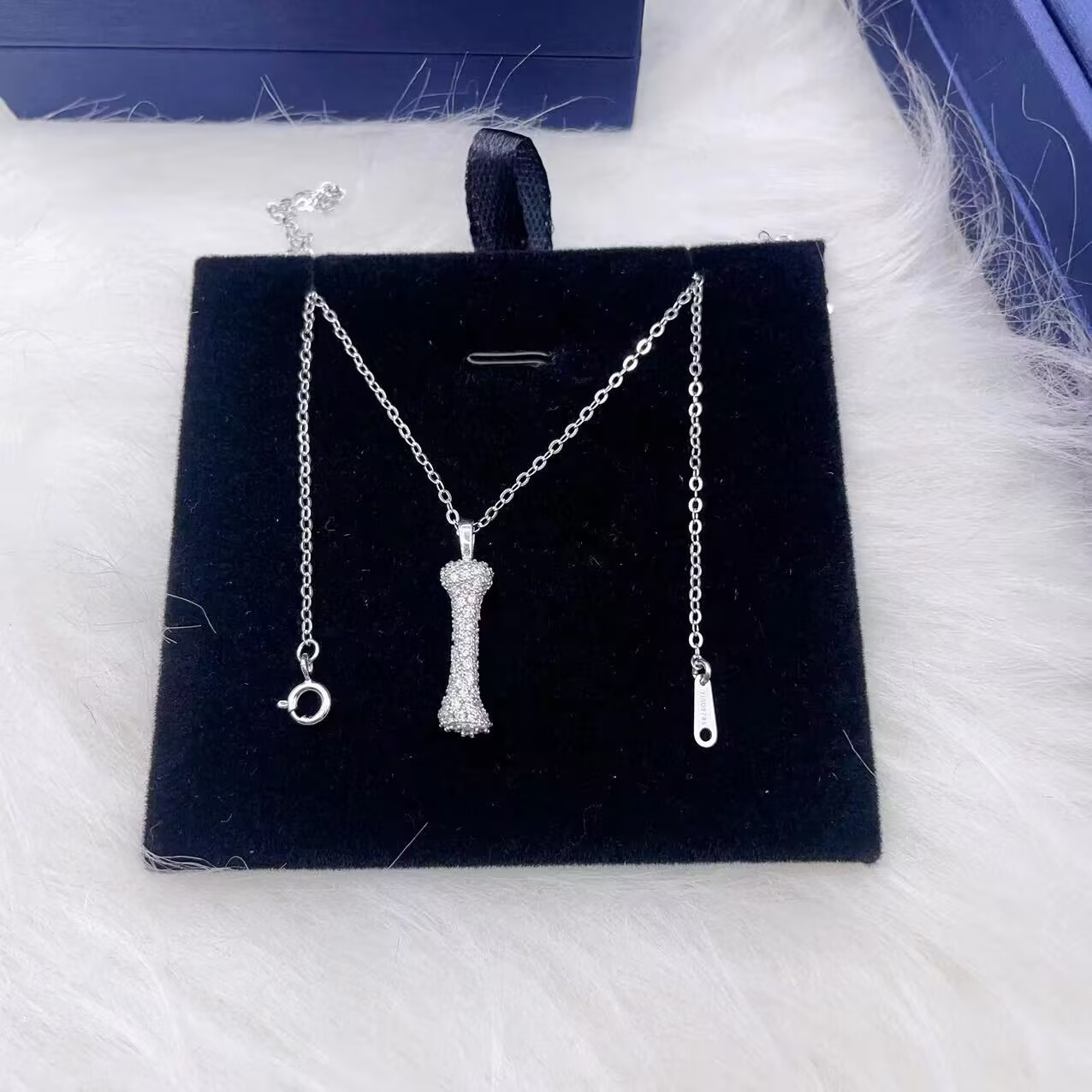 Wersja ulepszona! Naszyjnik Wa – Anime Pendant Necklace recenzja i cena