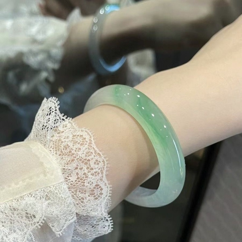 Naturalny jadeit z Birmy z kwi – Bracelets recenzja i cena