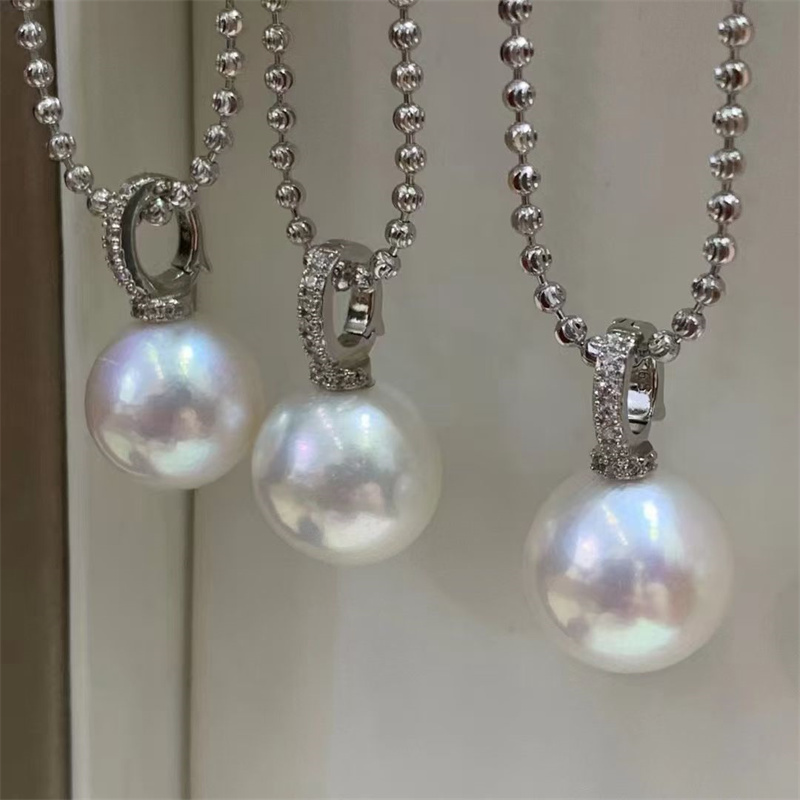 Klasyczne, eleganckie naszyjni – Pearl Choker Necklace Vintage recenzja i cena