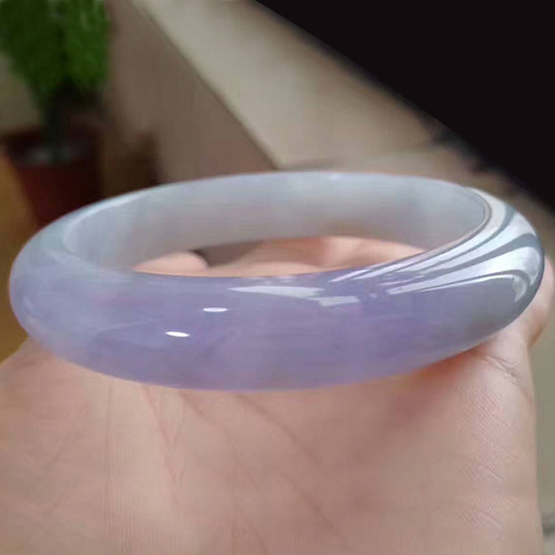 Naturalny, stary jadeit birmań – Bracelets recenzja i cena