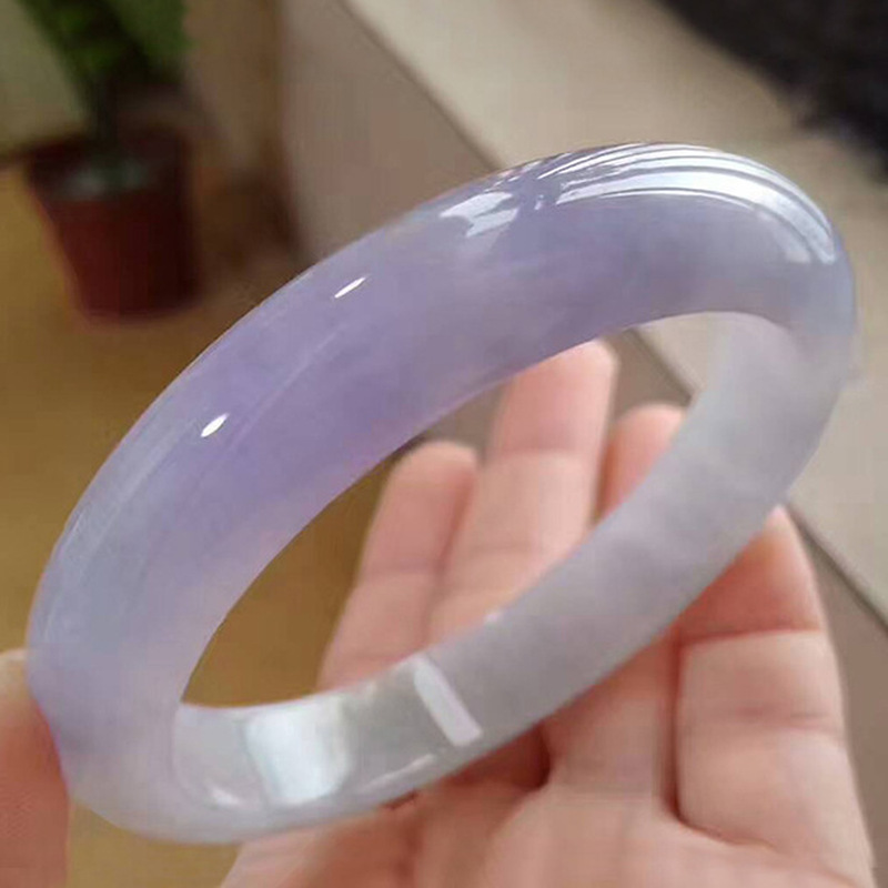 Naturalny, stary jadeit birmań – Bracelets recenzja i cena