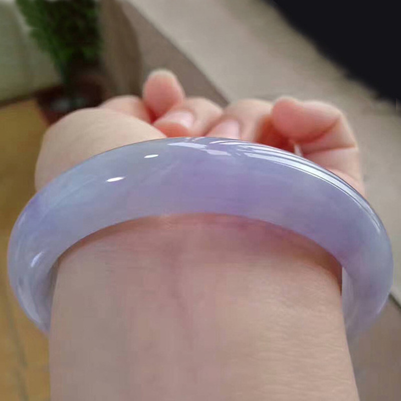 Naturalny, stary jadeit birmań – Bracelets recenzja i cena