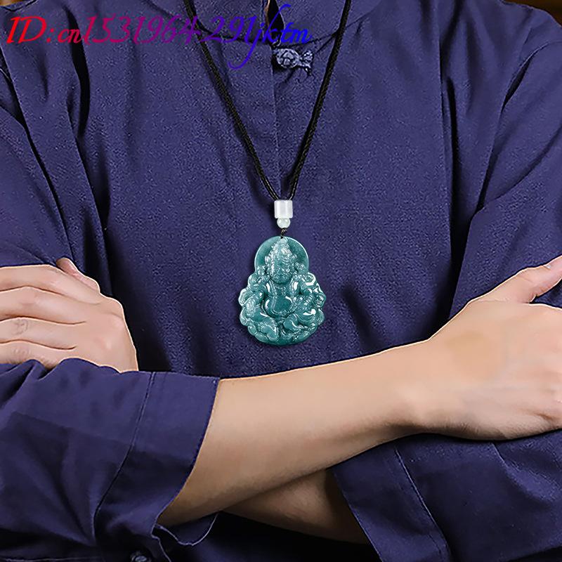 Luksusowy naszyjnik z zawieszk – Necklaces recenzja i cena