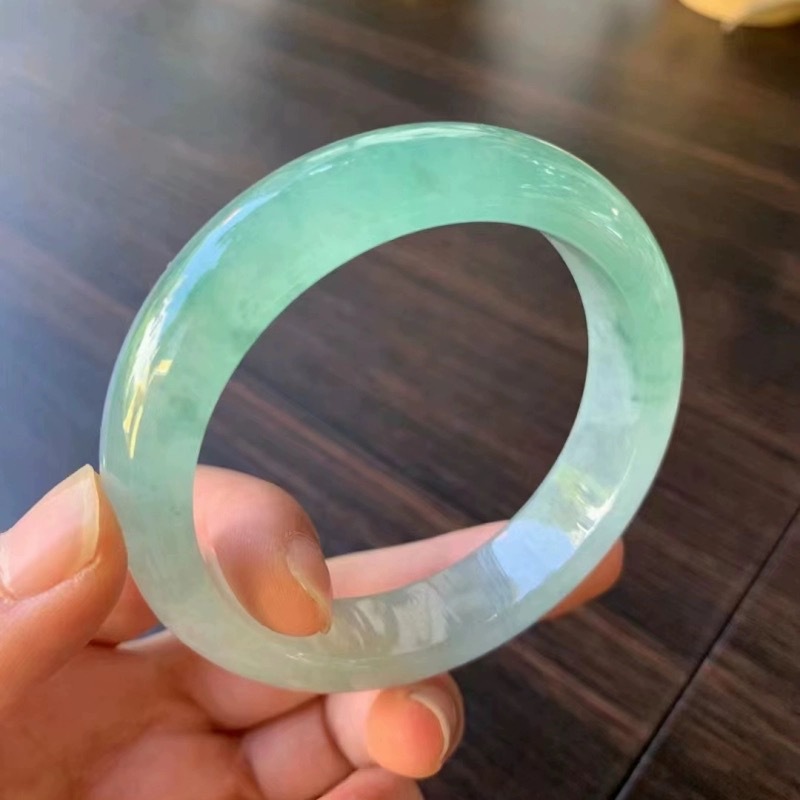 Jasny jadeit lodowy dla dziewc – Bracelets recenzja i cena
