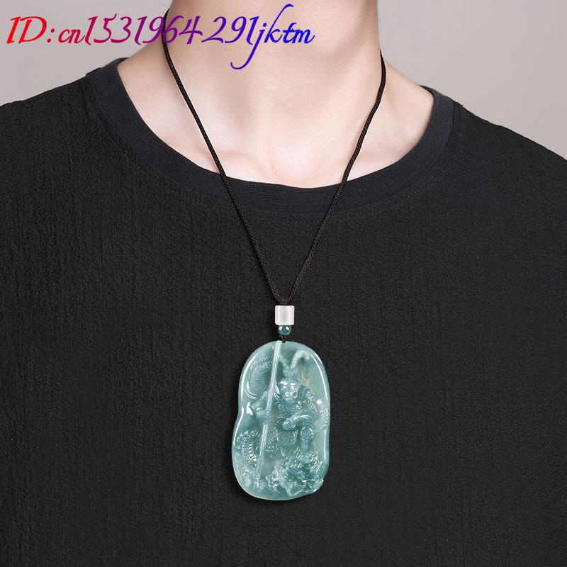 Naszyjnik z zawieszką w kształ – Necklaces recenzja i cena